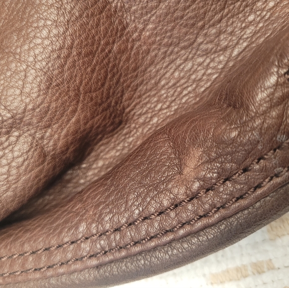 Lucky Brand  Leather bag - Picture 2 of 15
